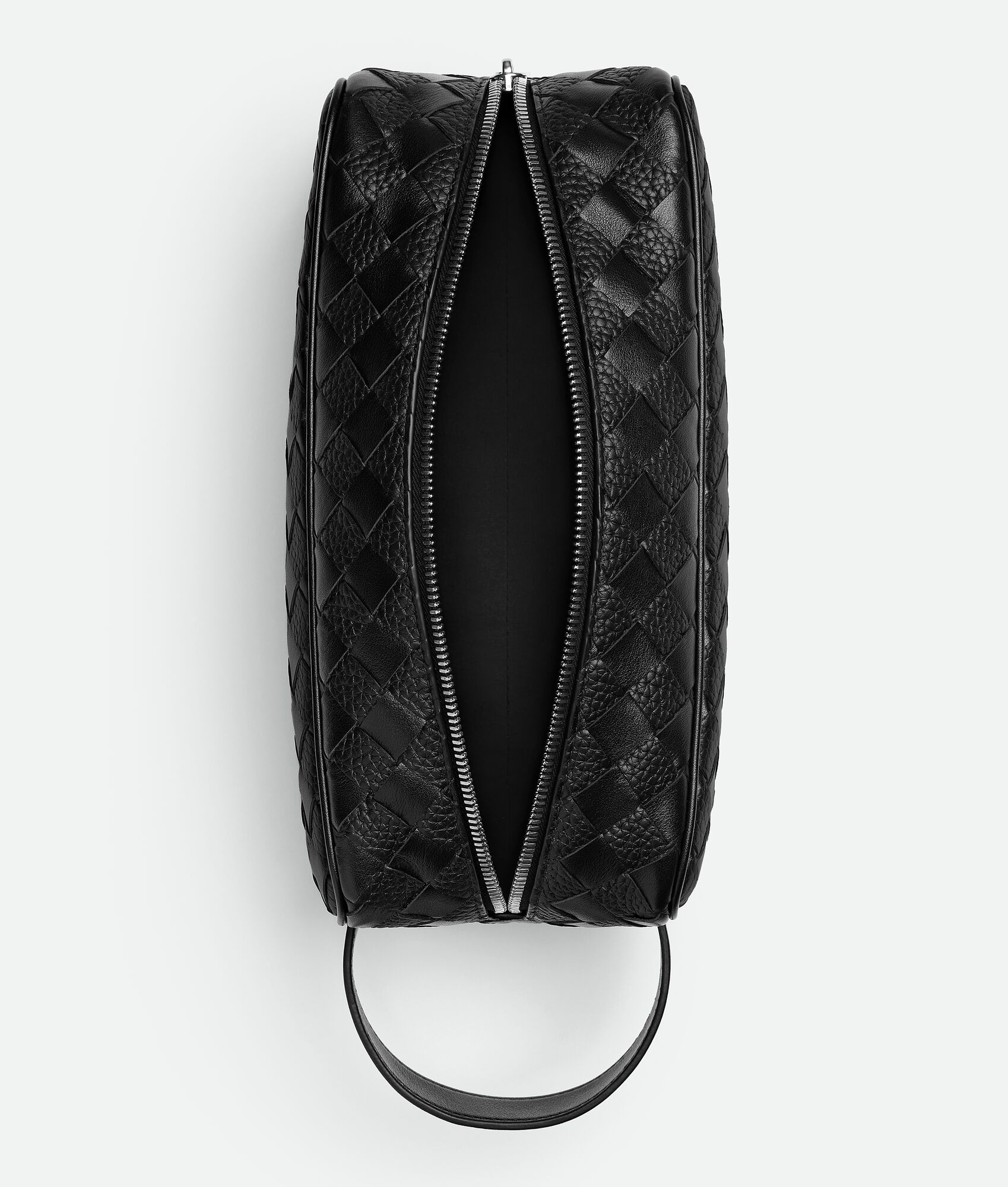 BOTTEGA VENETA Intrecciato编织旅行包