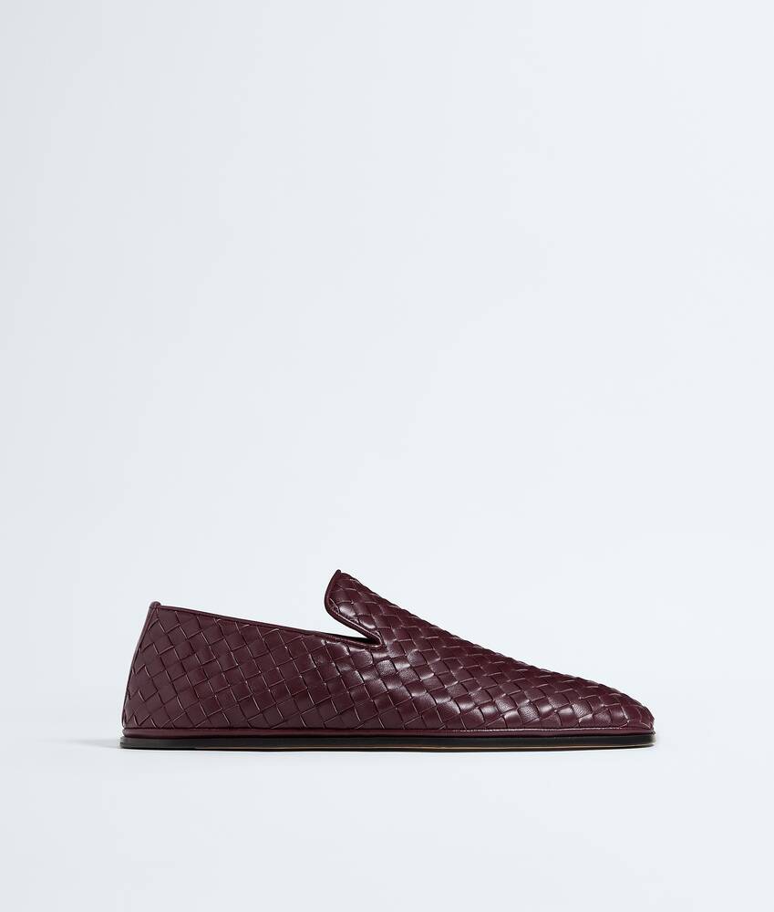 BOTTEGA VENETA 女士Palazzo便鞋