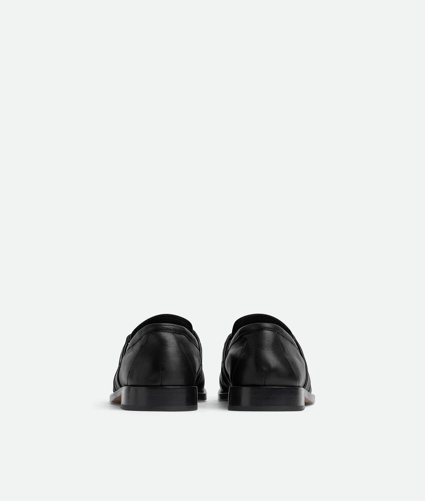 BOTTEGA VENETA 男士Astaire乐福鞋