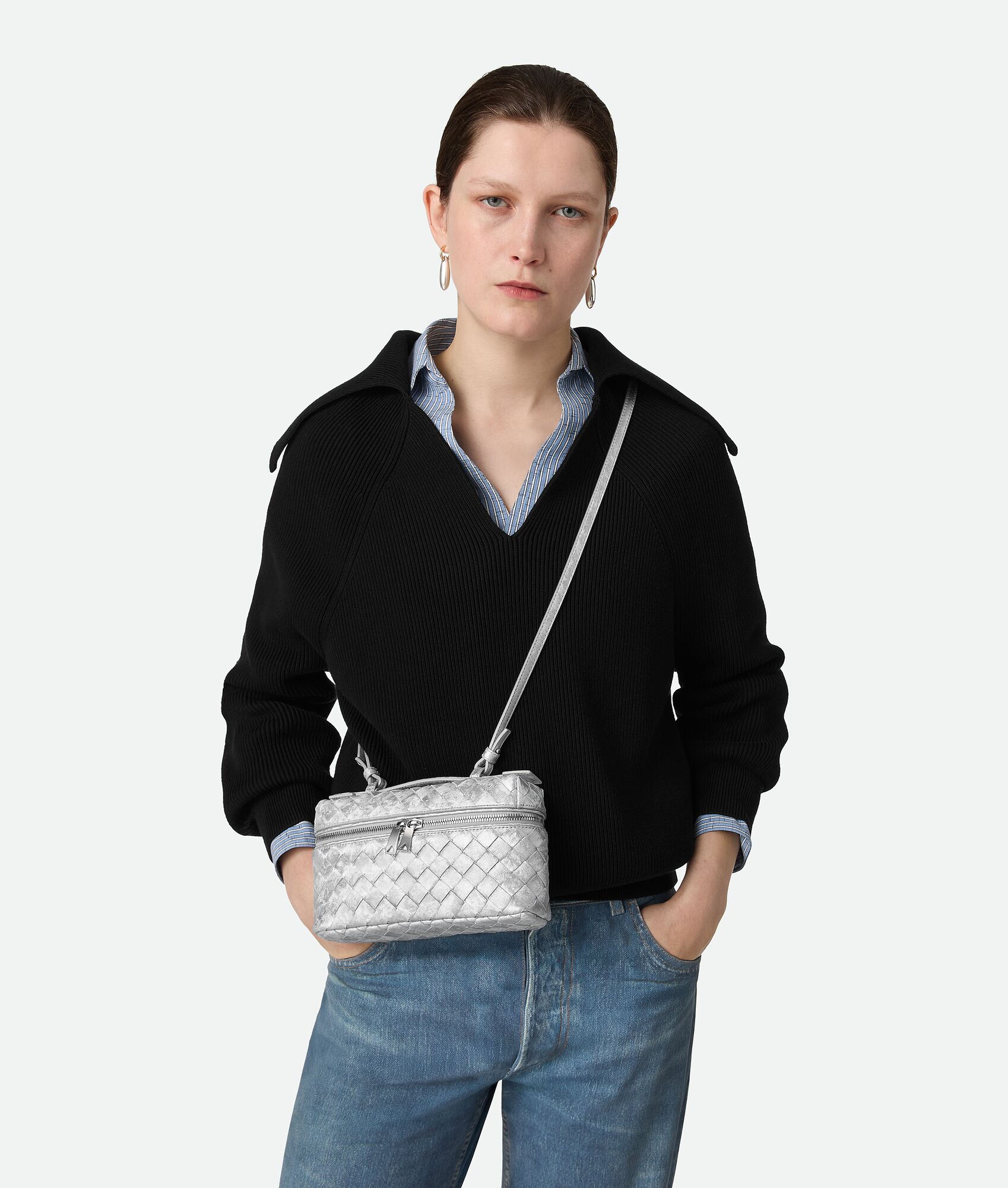 BOTTEGA VENETA Bang Bang化妆包