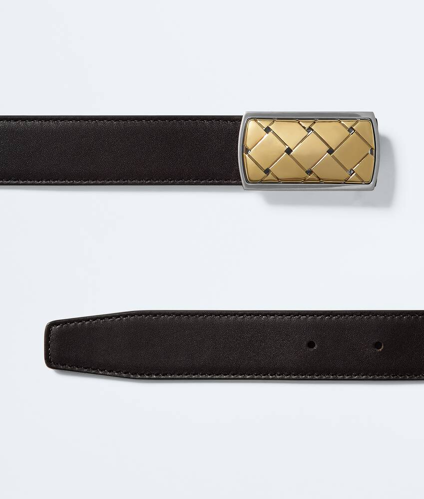 BOTTEGA VENETA Elevator腰带