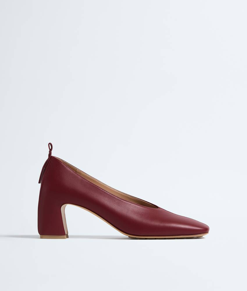 BOTTEGA VENETA 女士Allegra高跟鞋