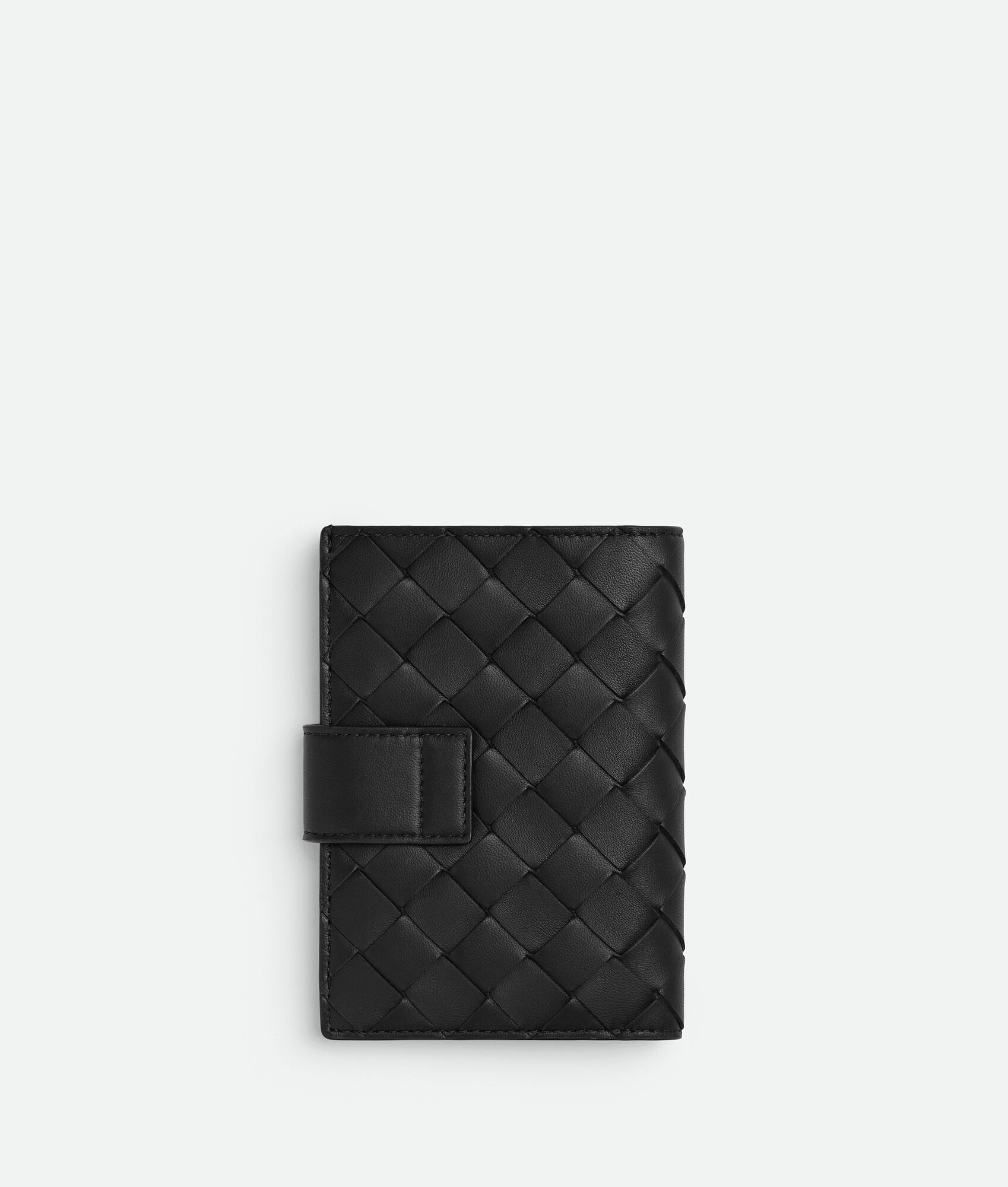 BOTTEGA VENETA Tag护照夹
