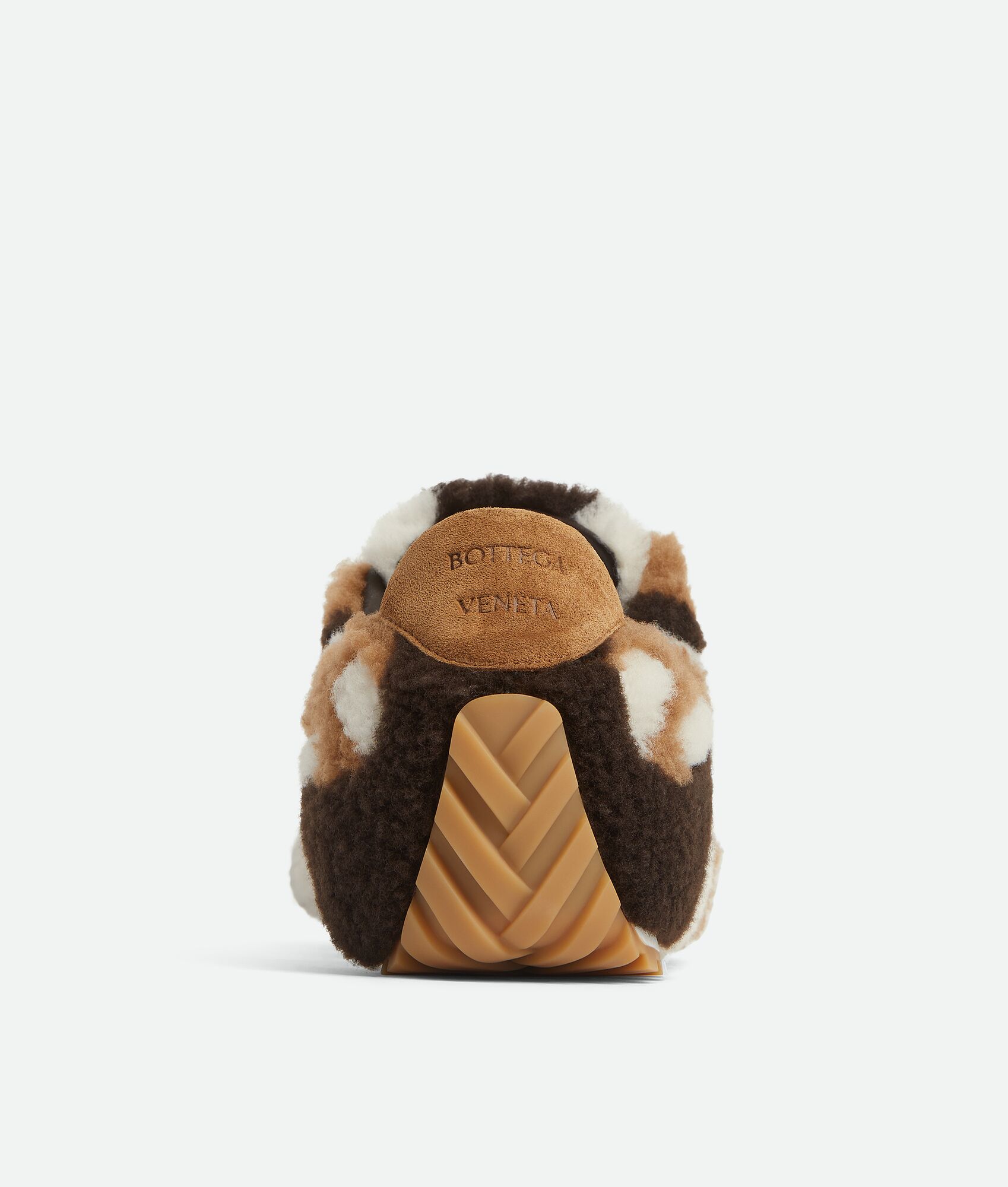 BOTTEGA VENETA 女士Orbit Flash运动鞋