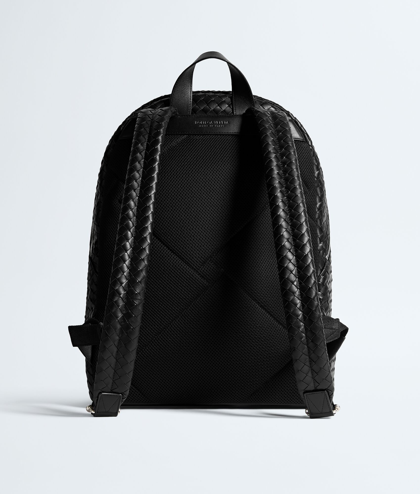 BOTTEGA VENETA Intrecciato编织1975背包