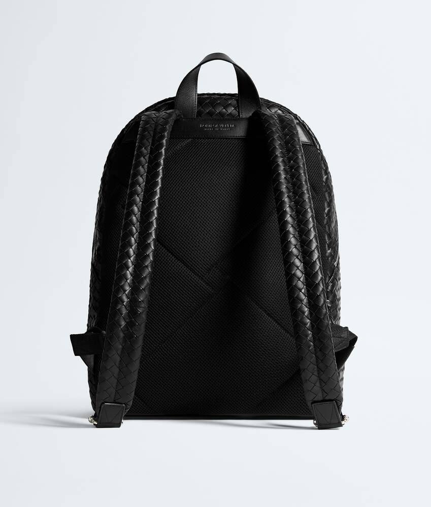 BOTTEGA VENETA Intrecciato编织1975背包