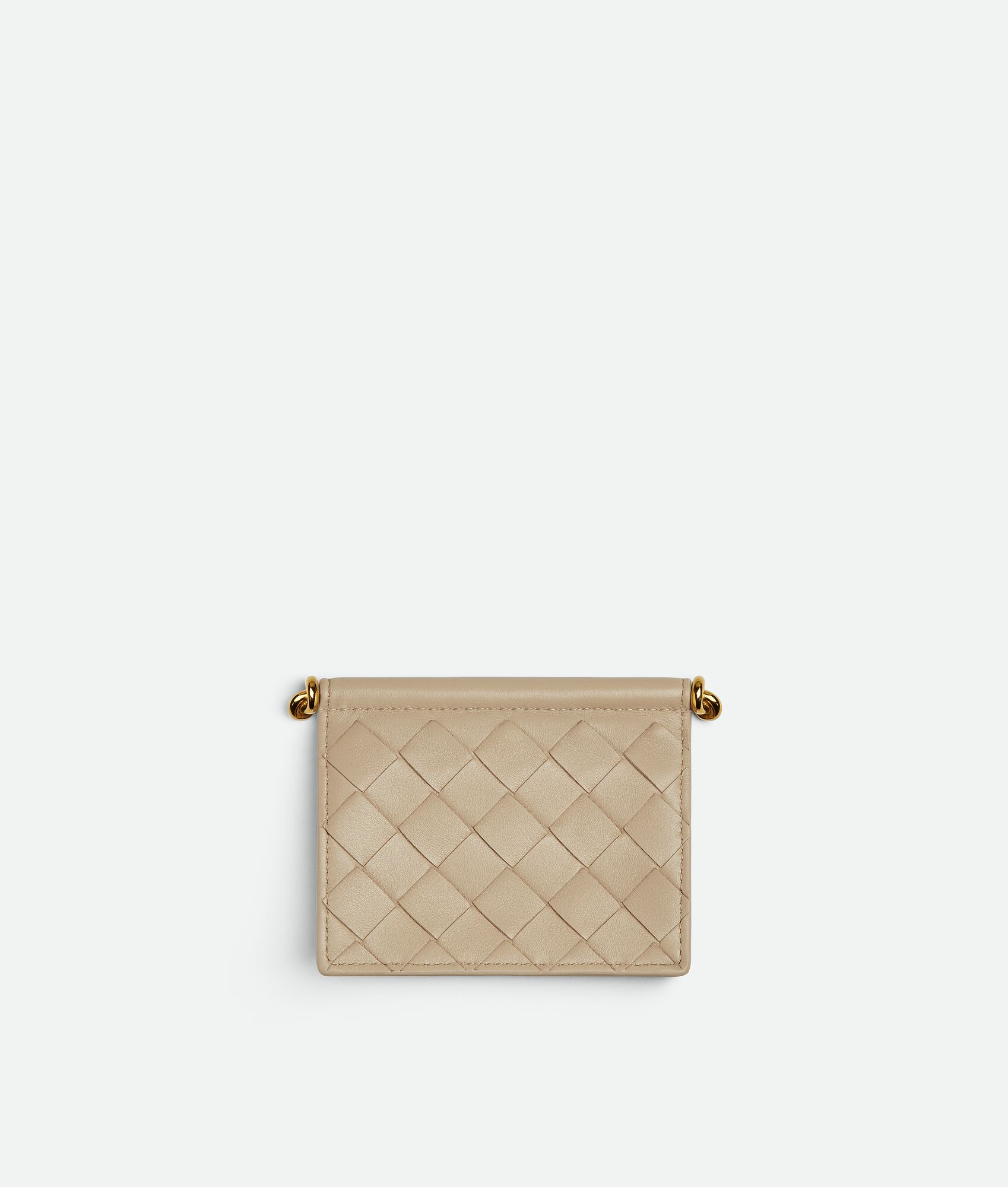 BOTTEGA VENETA Solstice名片卡包