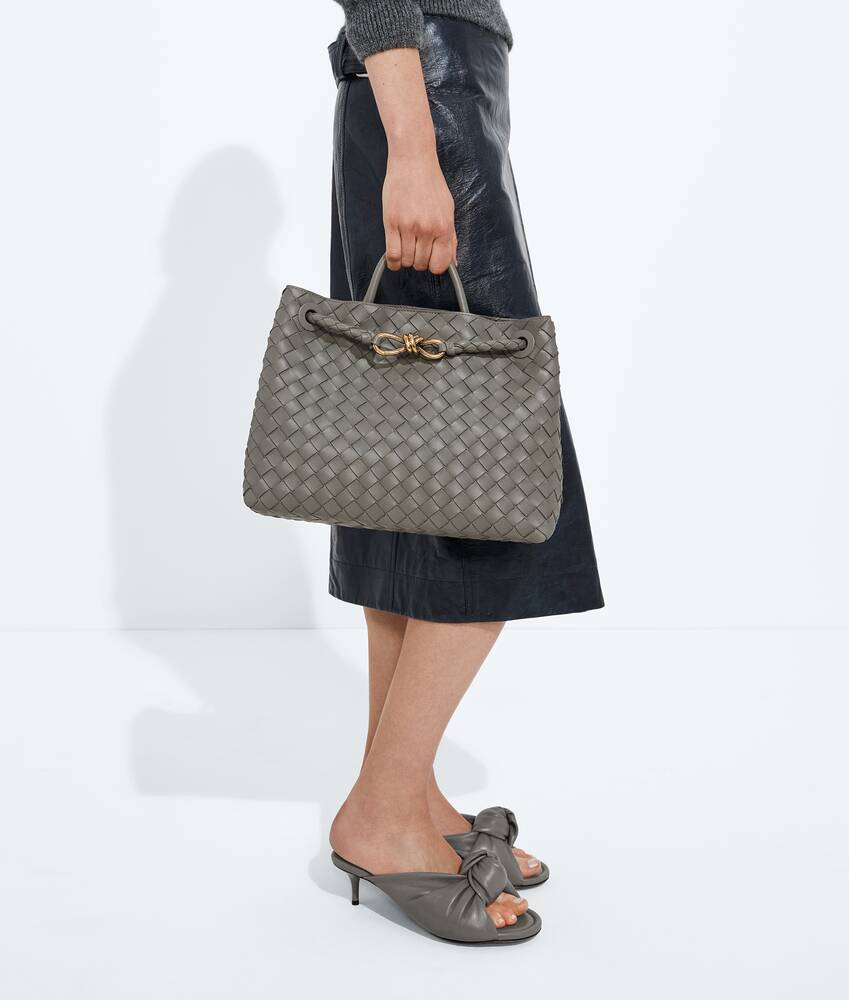 BOTTEGA VENETA Andiamo手提包