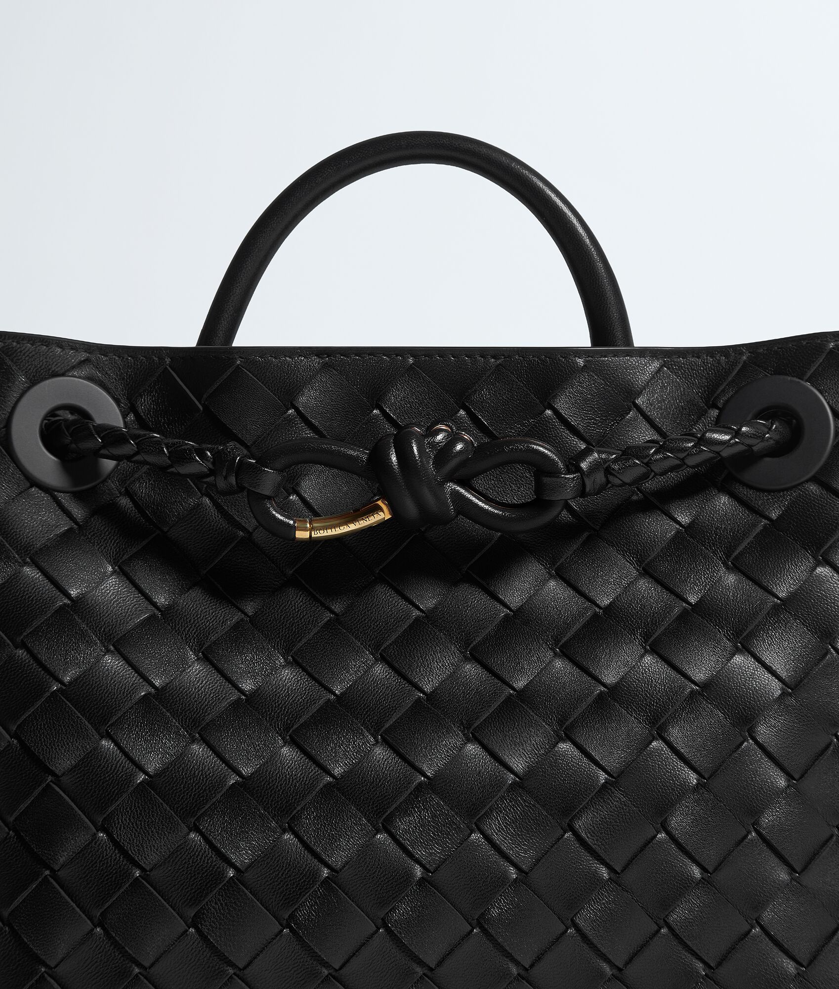 BOTTEGA VENETA 小号Andiamo手提包