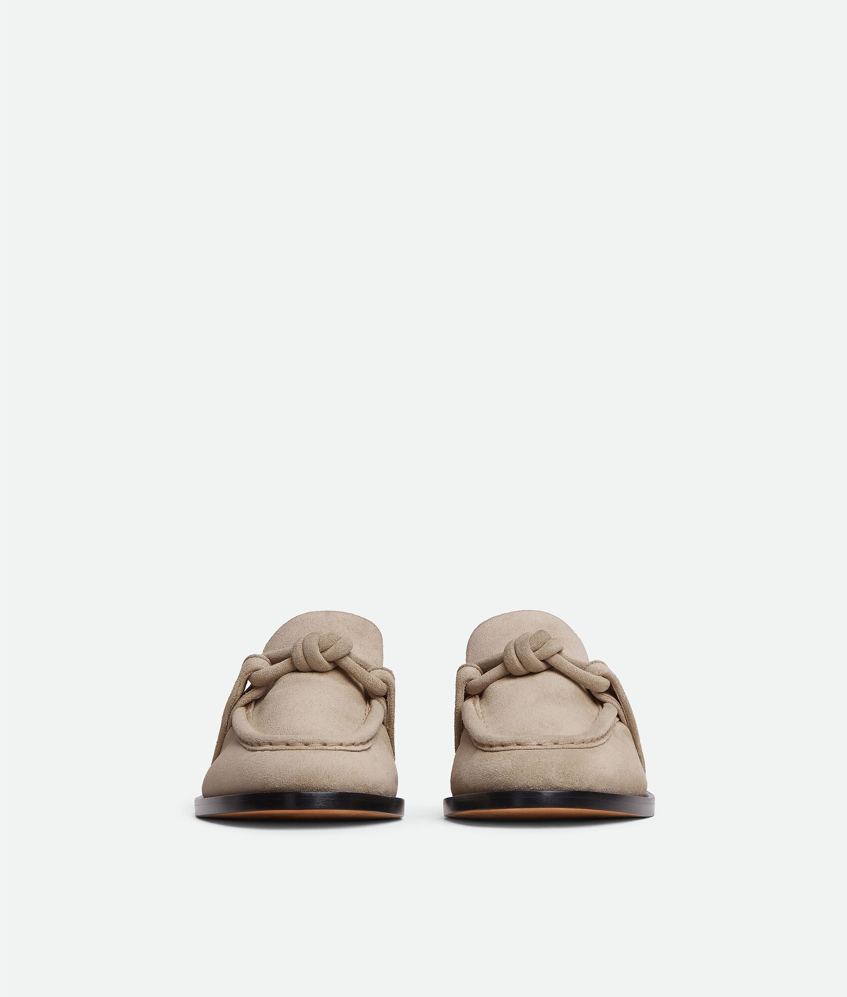 BOTTEGA VENETA 女士Astaire乐福鞋