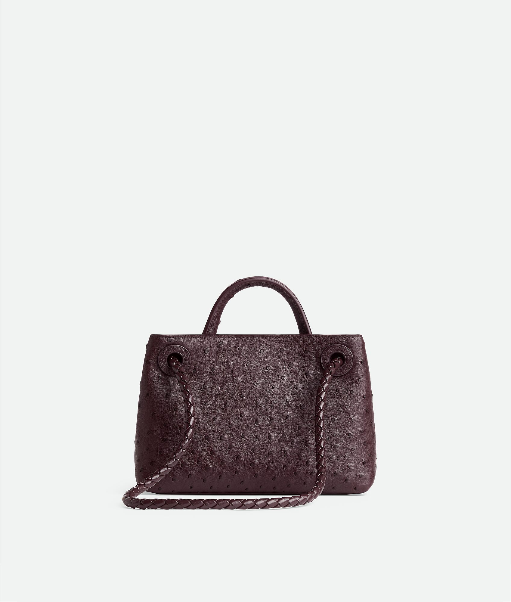 BOTTEGA VENETA 迷你Andiamo手提包
