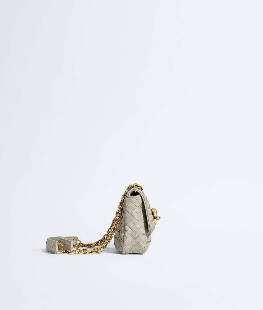 BOTTEGA VENETA 迷你Madison肩背包