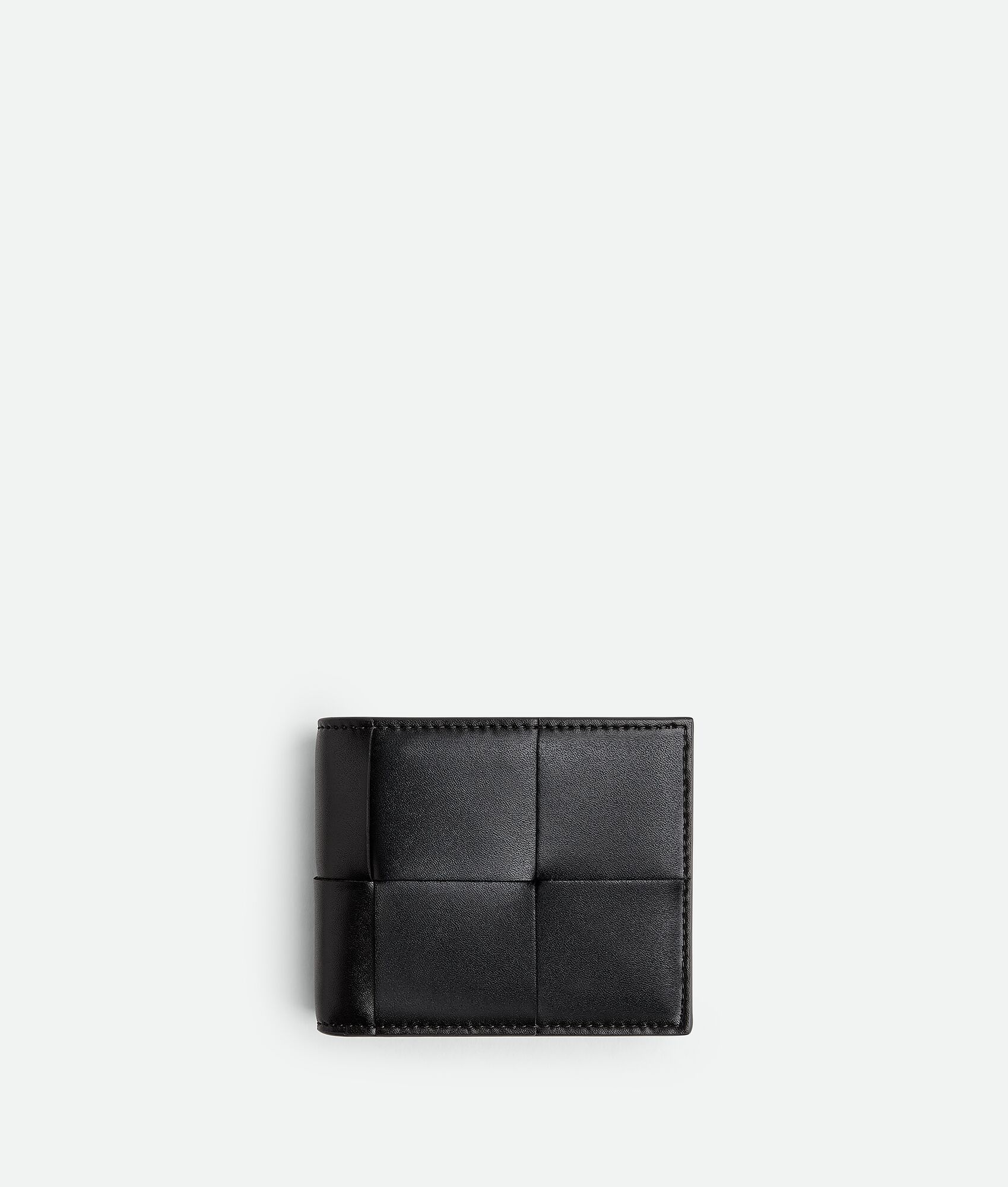 BOTTEGA VENETA 配零钱包Cassette双折钱包