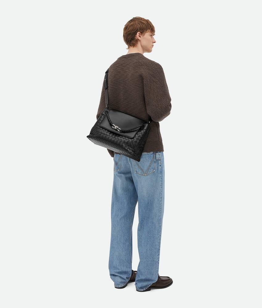 BOTTEGA VENETA Andiamo背提包