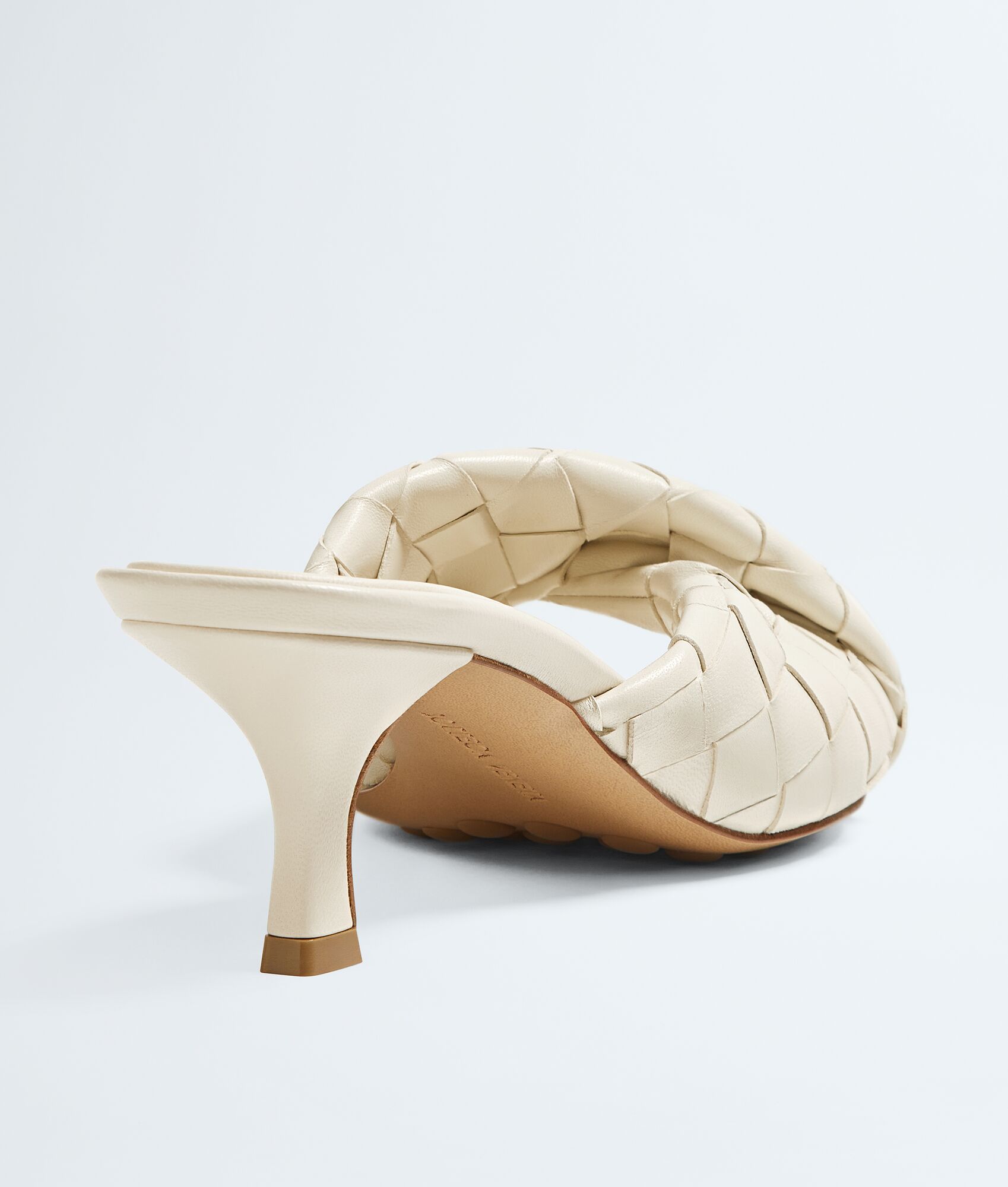 BOTTEGA VENETA 女士Blink穆勒鞋