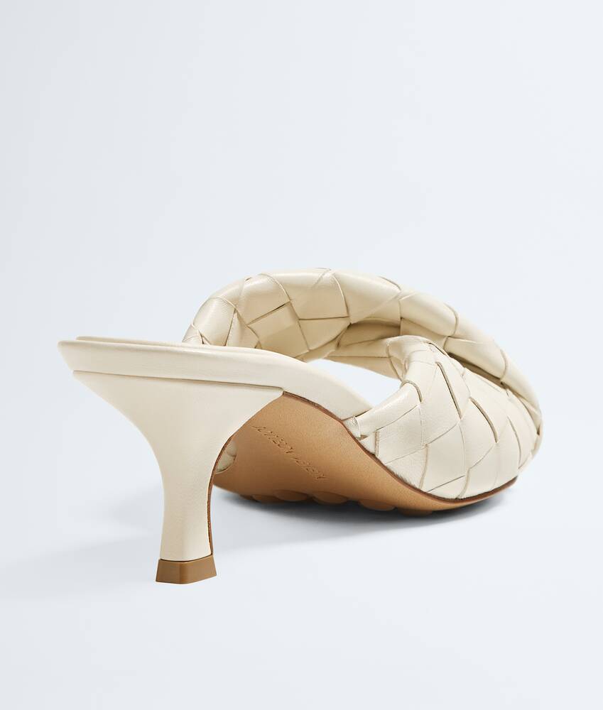 BOTTEGA VENETA 女士Blink穆勒鞋