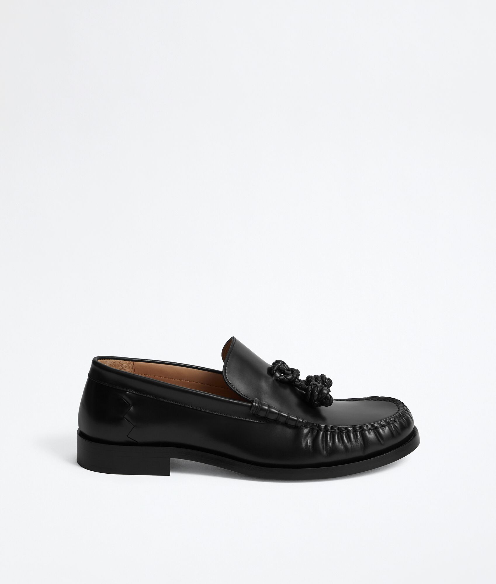BOTTEGA VENETA 男士Ugo乐福鞋