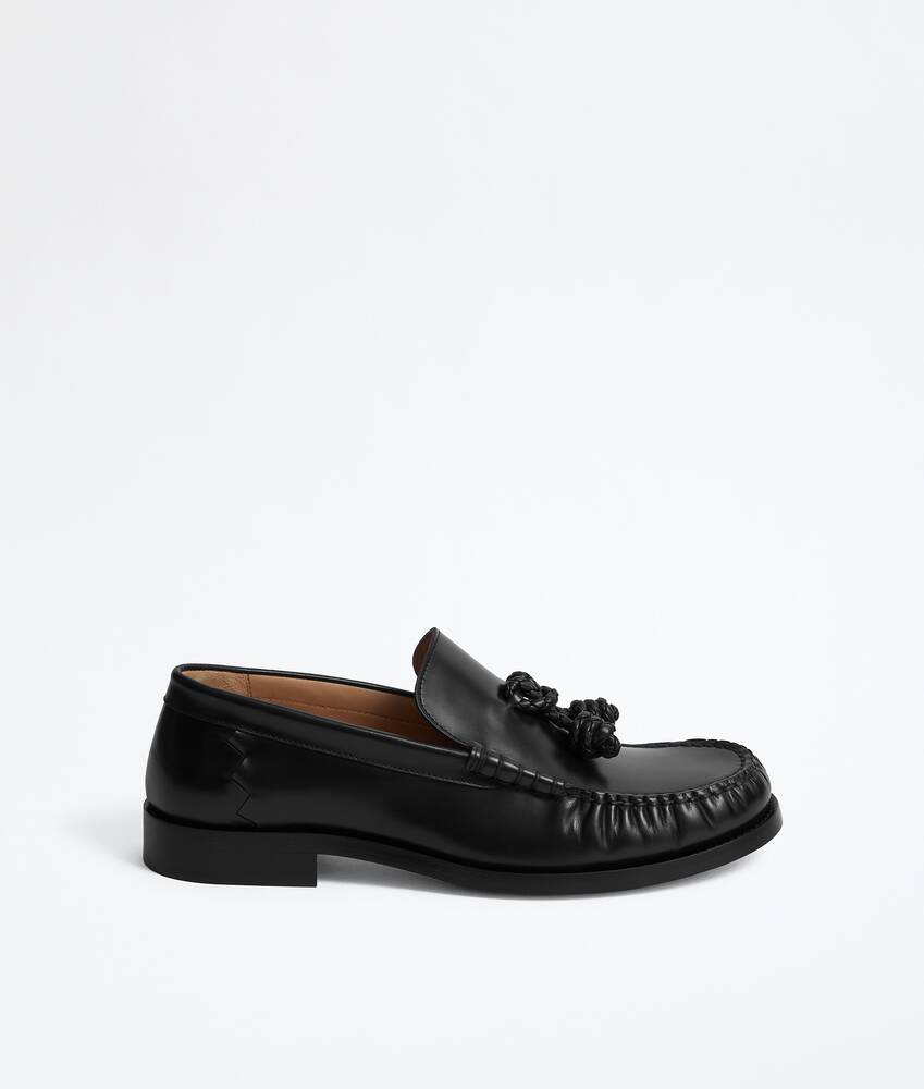 BOTTEGA VENETA 男士Ugo乐福鞋