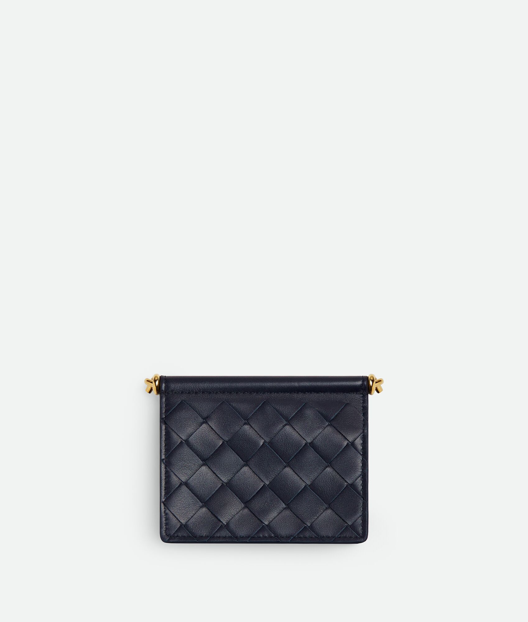 BOTTEGA VENETA Solstice名片卡包