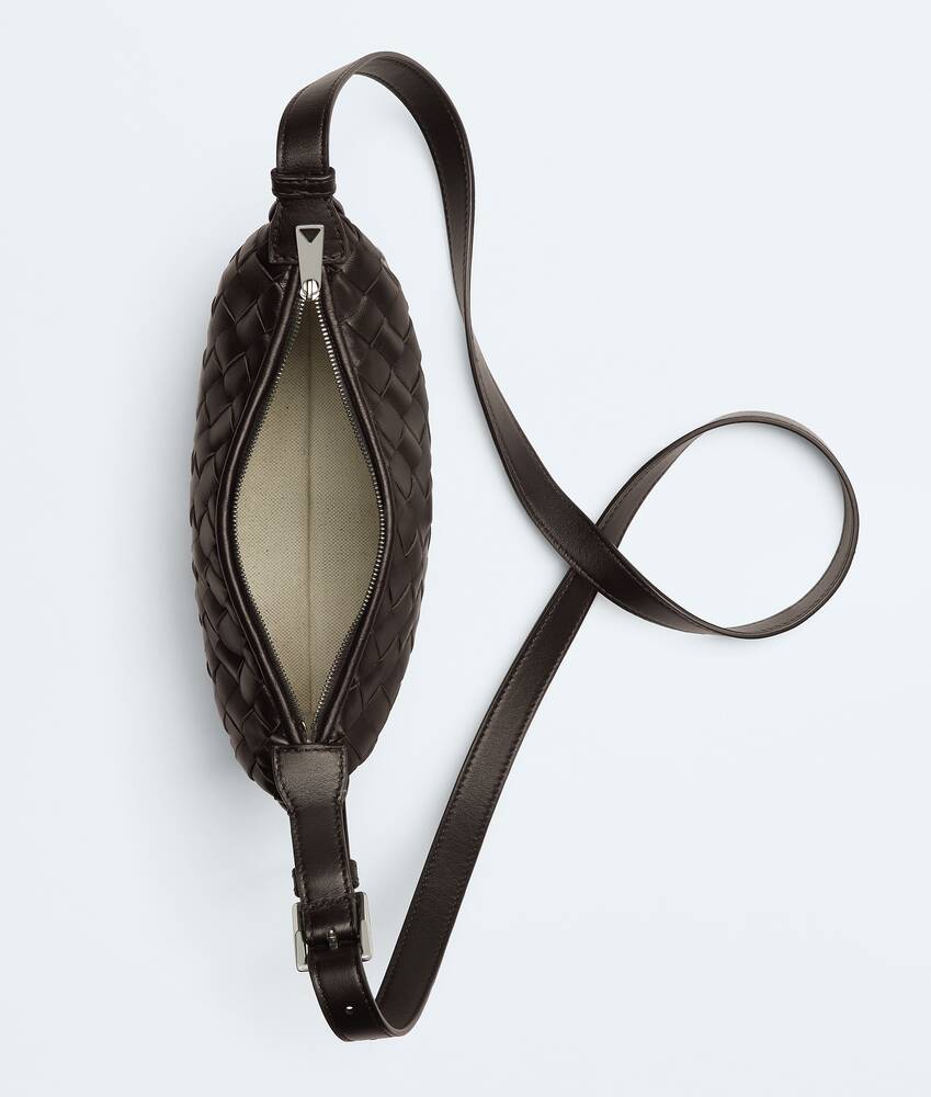 BOTTEGA VENETA Traveler手机包