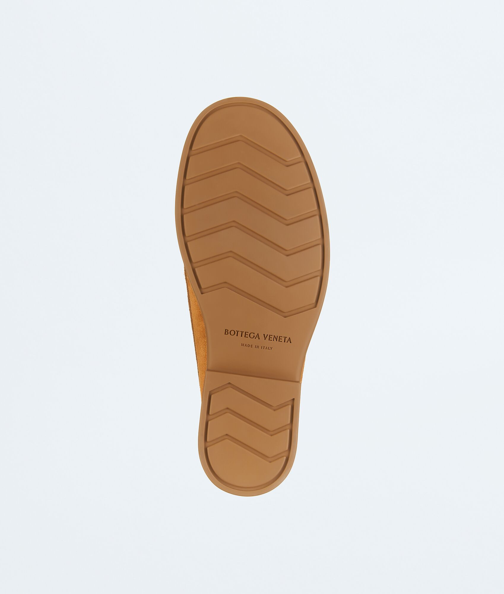 BOTTEGA VENETA 男士Pier船鞋