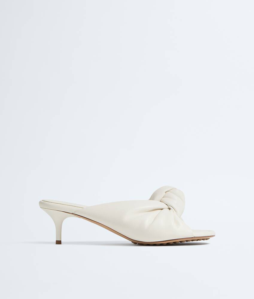 BOTTEGA VENETA 女士Cherry穆勒鞋