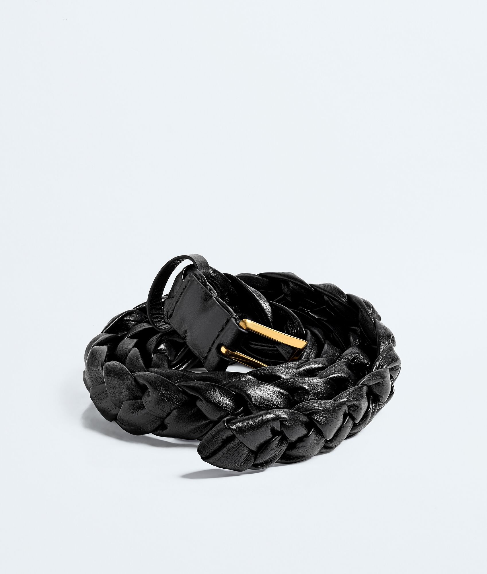 BOTTEGA VENETA Solo腰带