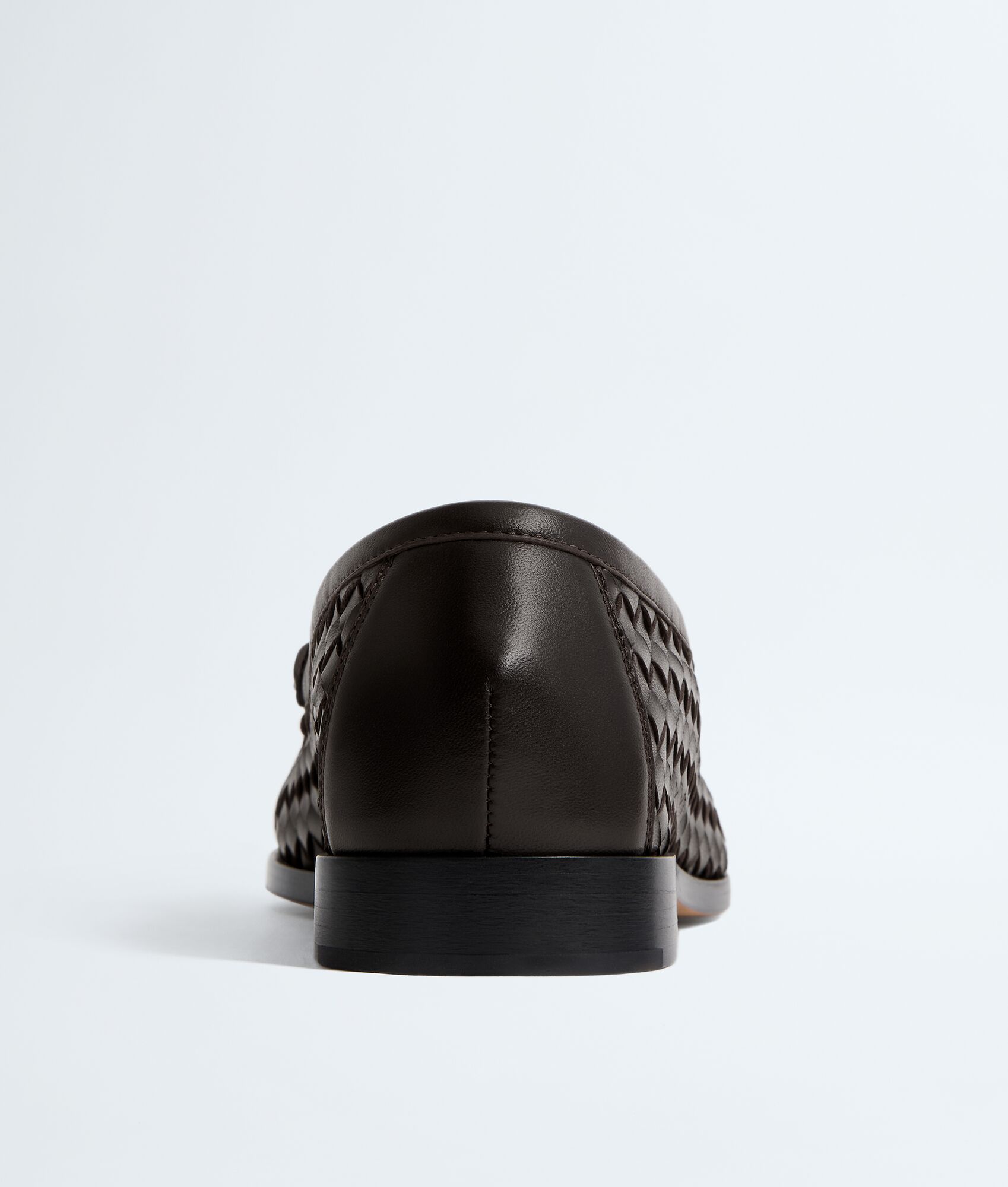 BOTTEGA VENETA 女士Silenzio乐福鞋