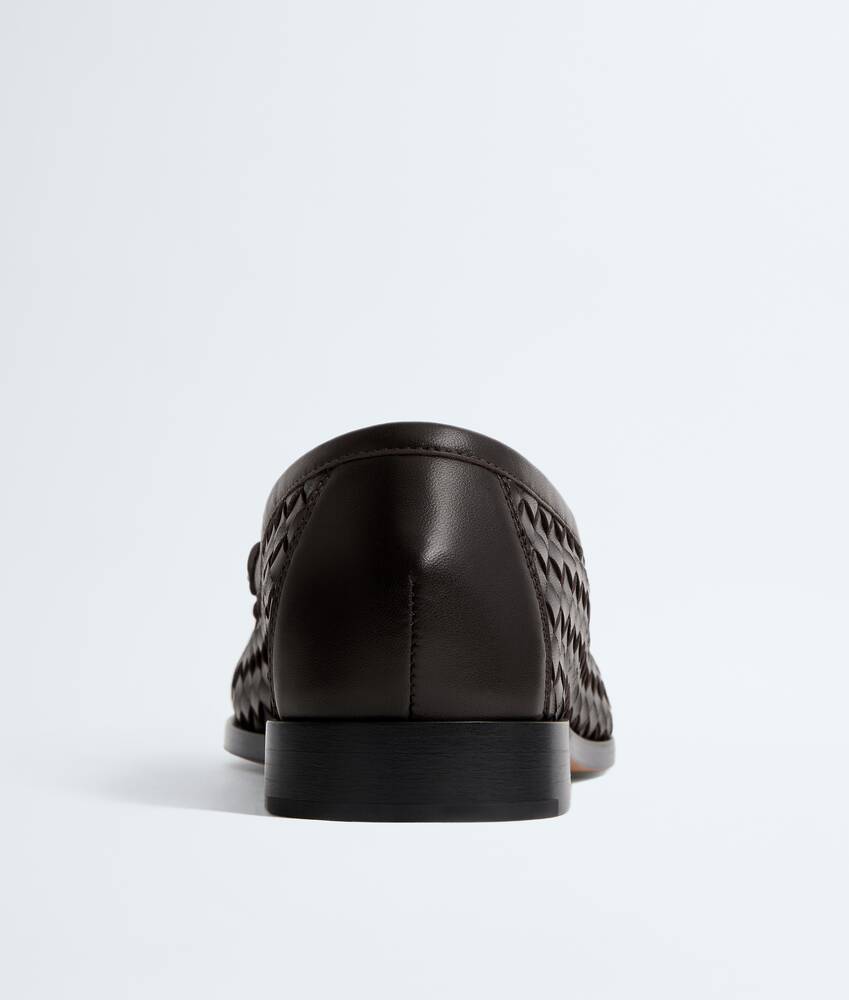 BOTTEGA VENETA 女士Silenzio乐福鞋