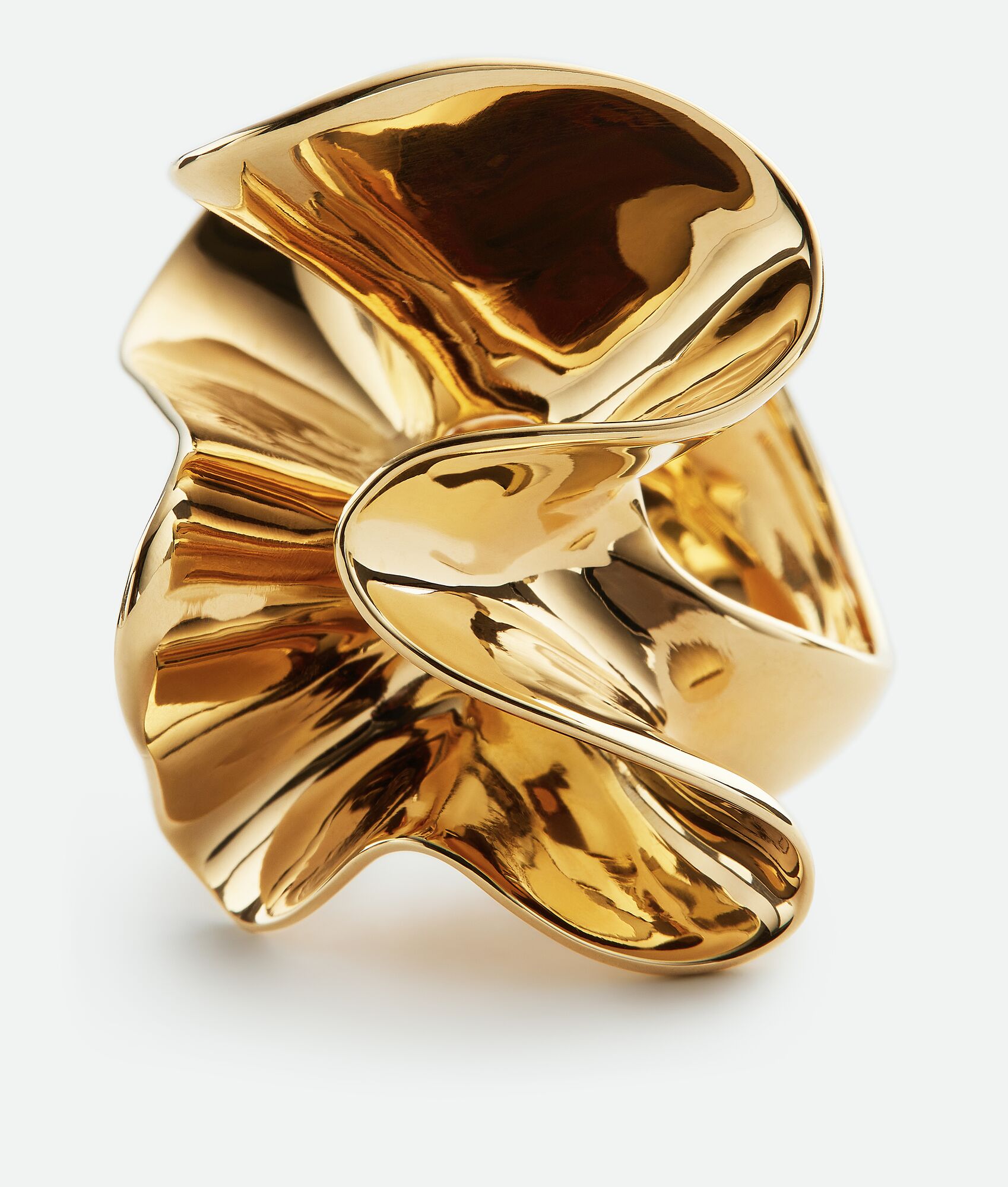 BOTTEGA VENETA Anemone戒指