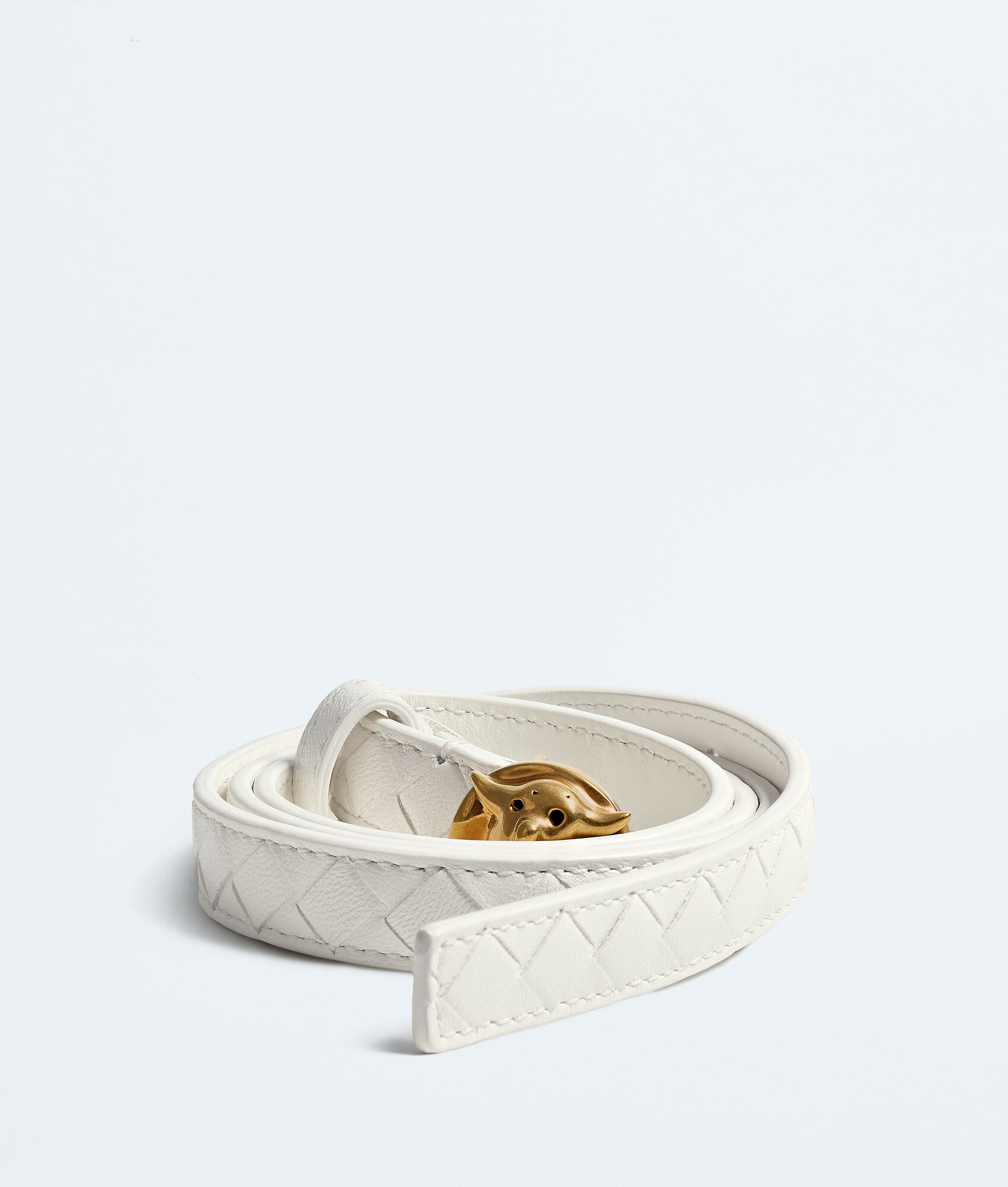 BOTTEGA VENETA Face腰带