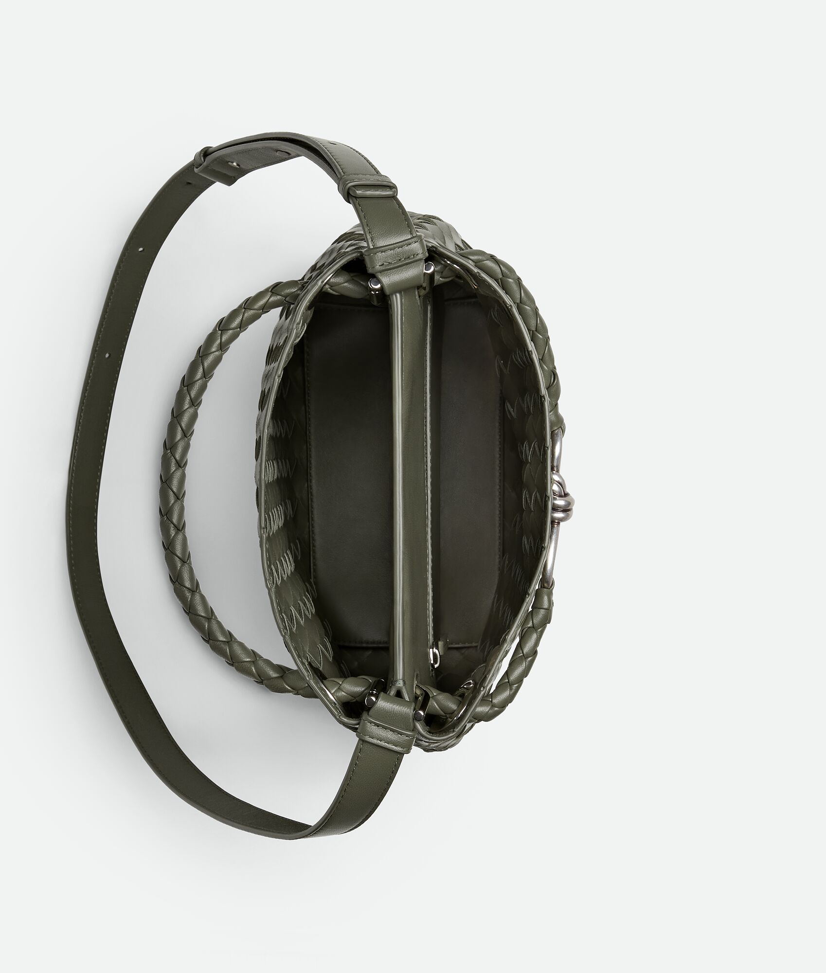 BOTTEGA VENETA 小号Andiamo水桶包