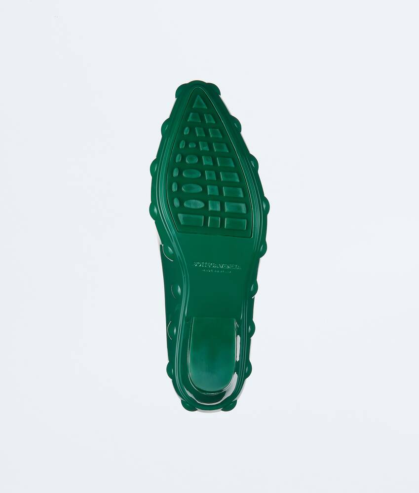 BOTTEGA VENETA 女士Gondola木底鞋