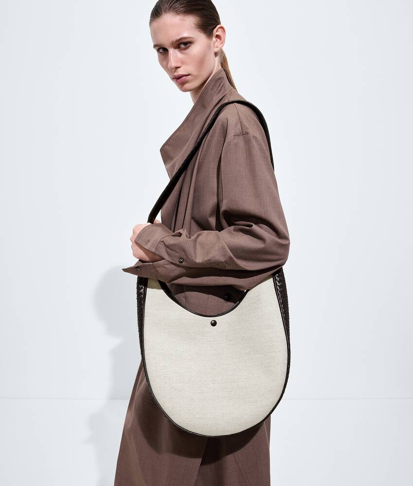 BOTTEGA VENETA Ovetto肩背包