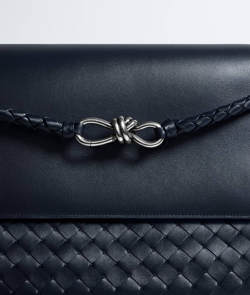 BOTTEGA VENETA Andiamo背提包