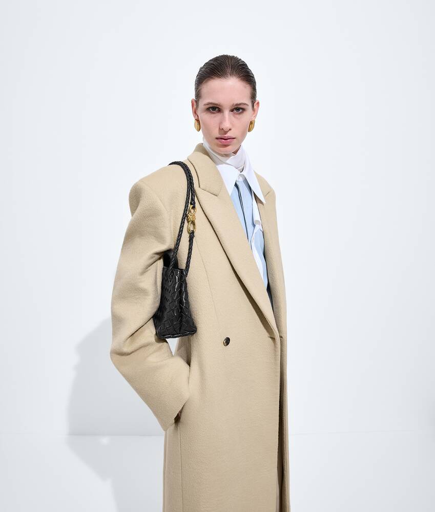 BOTTEGA VENETA 迷你Andiamo手提包