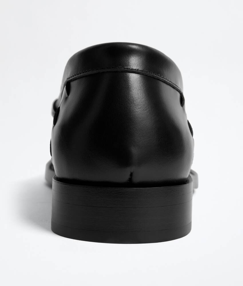 BOTTEGA VENETA 男士Ugo乐福鞋