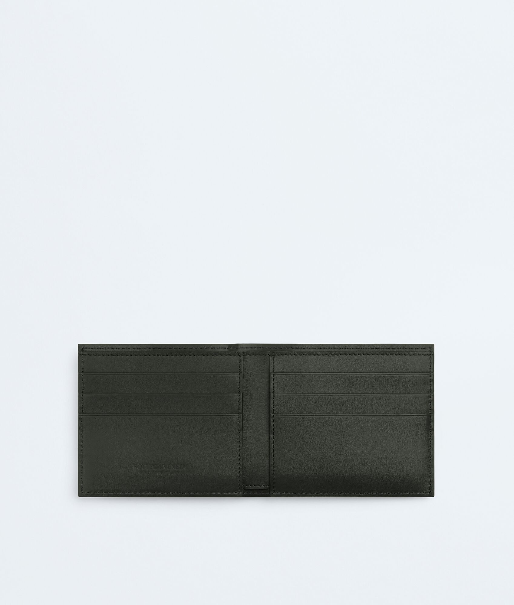 BOTTEGA VENETA Cassette双折钱包