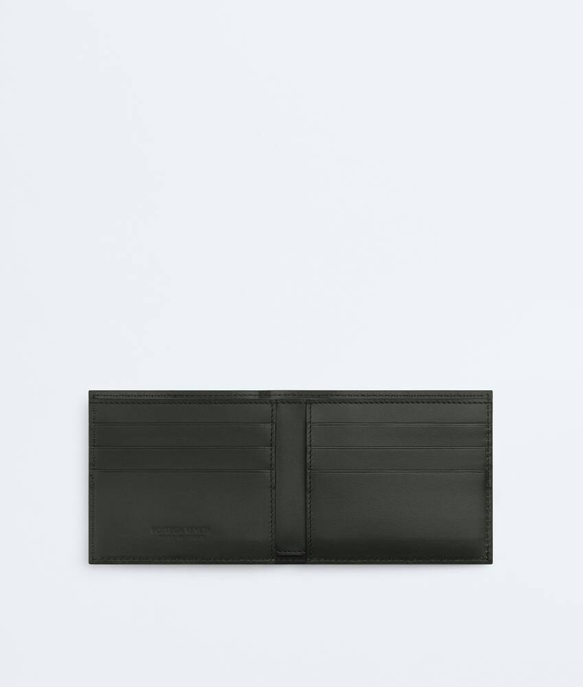 BOTTEGA VENETA Cassette双折钱包