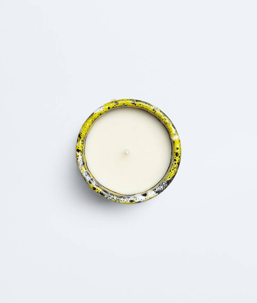 BOTTEGA VENETA Lantern Glaze香薰蜡烛