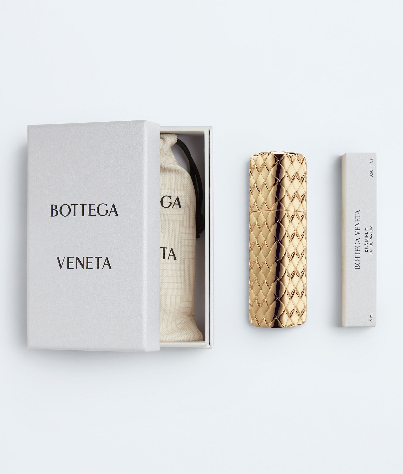 BOTTEGA VENETA 葆蝶家幻变淡香精随行套装