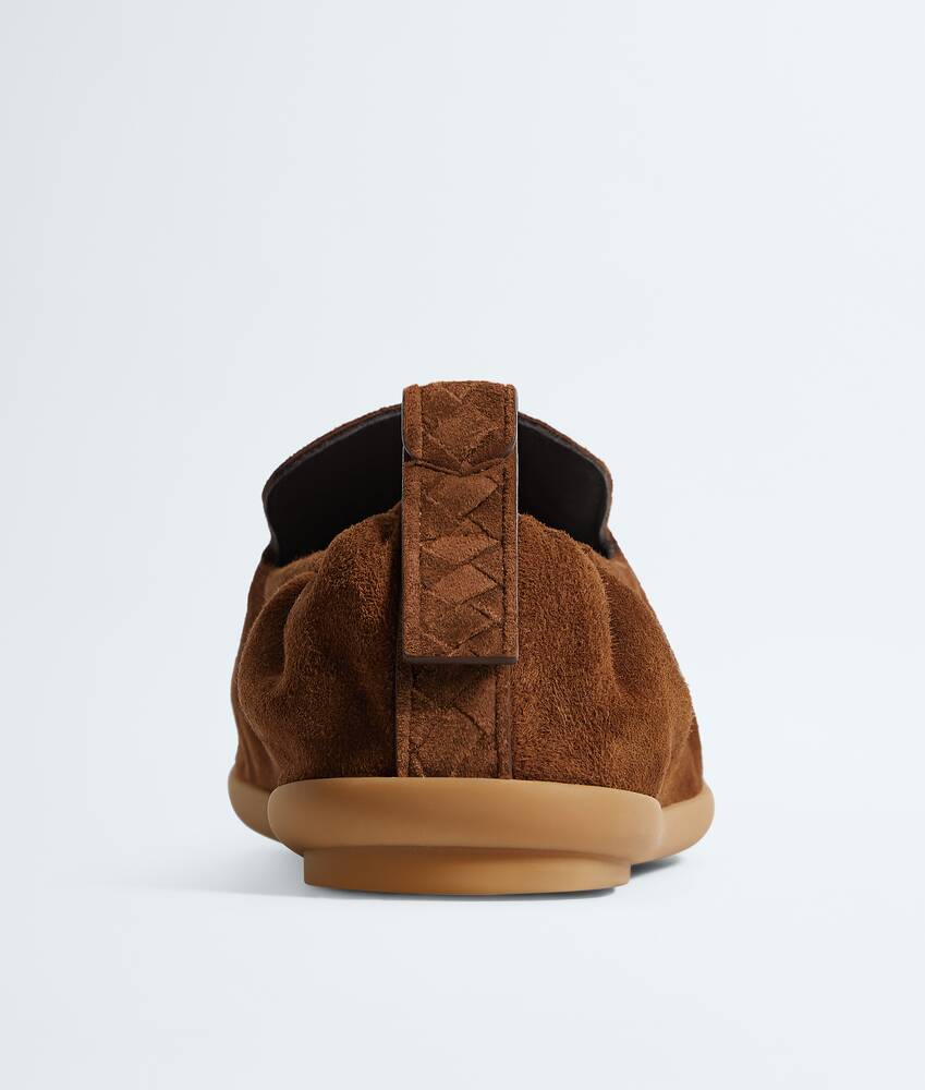BOTTEGA VENETA 男士Dawson乐福鞋