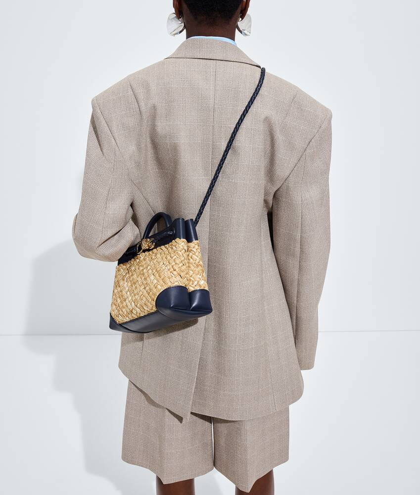 BOTTEGA VENETA 小号Andiamo手提包