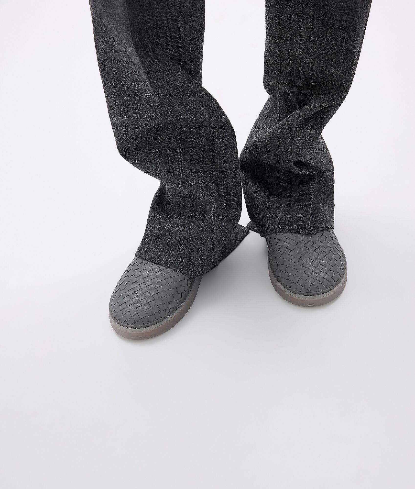BOTTEGA VENETA 男士Serena运动鞋