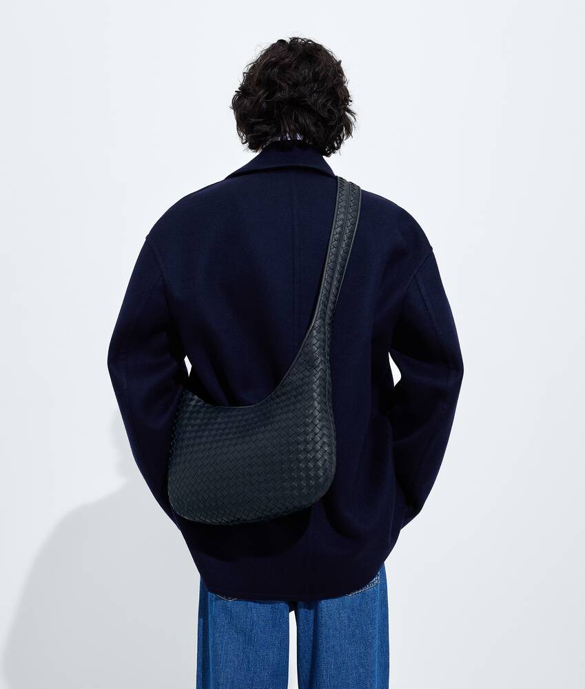 BOTTEGA VENETA Veneto斜挎包