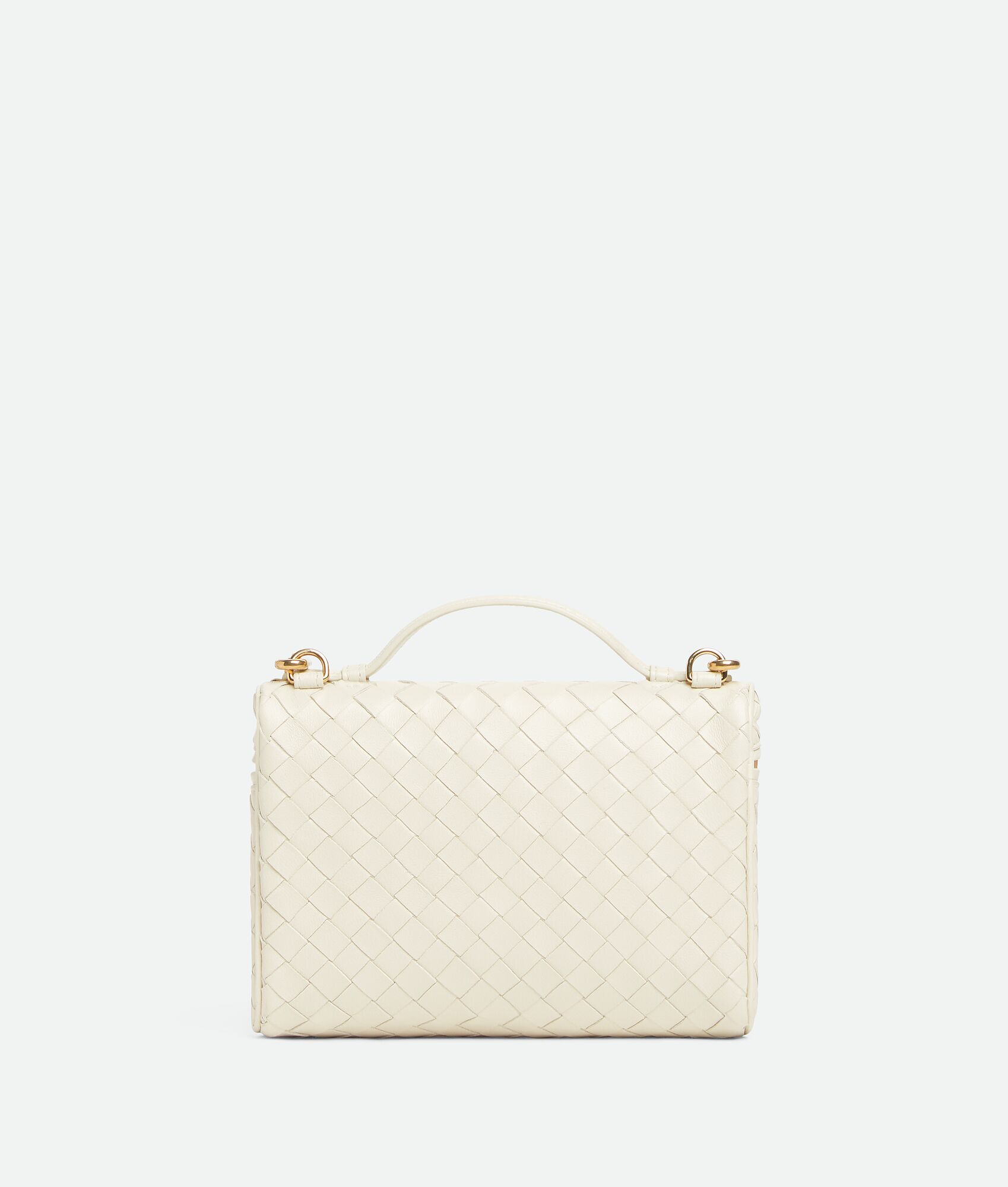 BOTTEGA VENETA 小号柔软化妆包