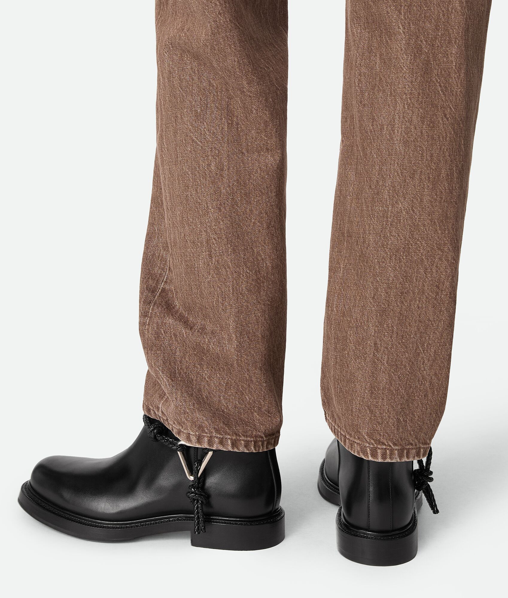 BOTTEGA VENETA 女士James踝靴