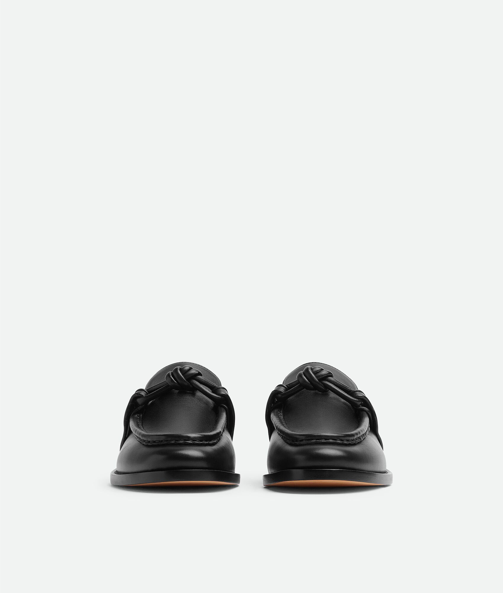 BOTTEGA VENETA 女士Astaire乐福鞋