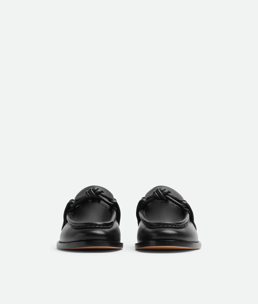 BOTTEGA VENETA 女士Astaire乐福鞋