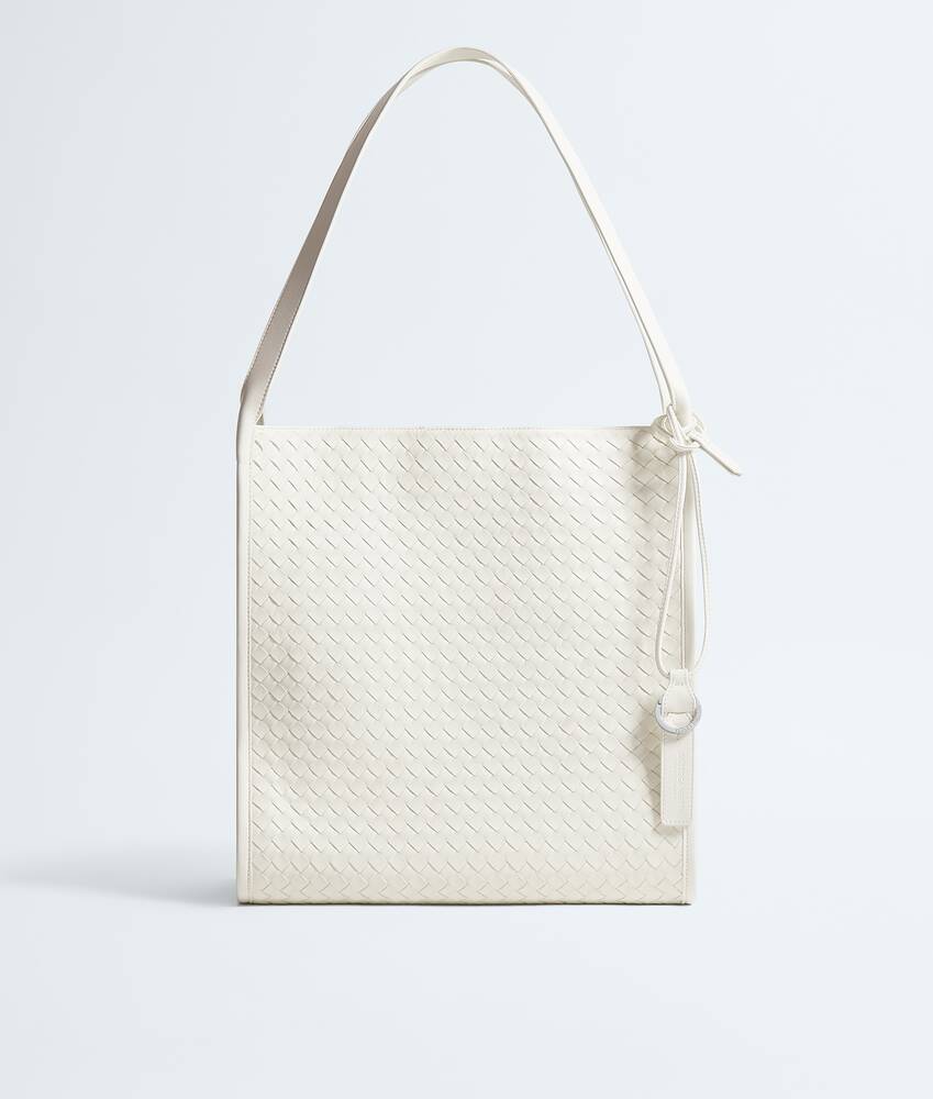 BOTTEGA VENETA Corriere托特手袋